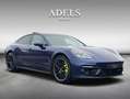 Porsche Panamera 2.9 4S E-Hybrid Sportchrono HUD Softclose ACC 4-Wi Blauw - thumbnail 4