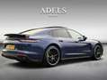 Porsche Panamera 2.9 4S E-Hybrid Sportchrono HUD Softclose ACC 4-Wi Blauw - thumbnail 3