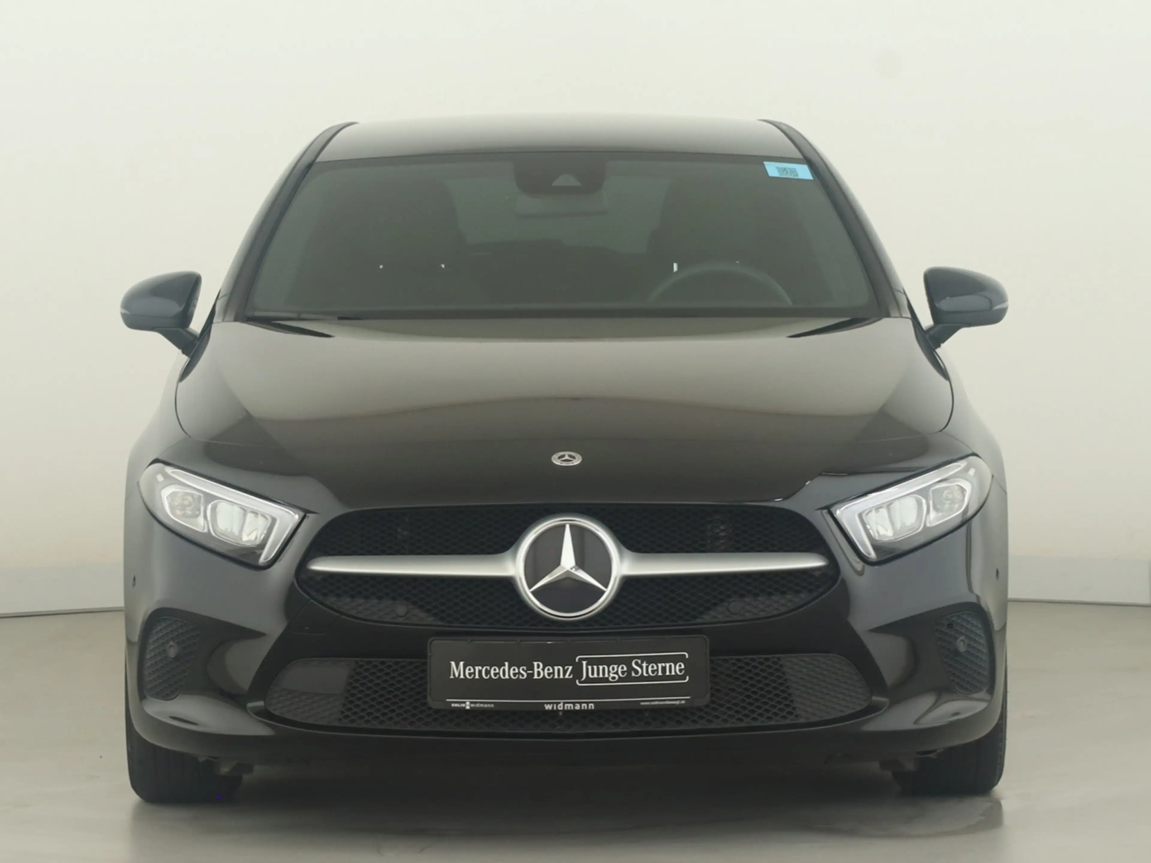Mercedes-Benz A 180 d *LED High Performance*Park-Paket*Kamera* — photo 3