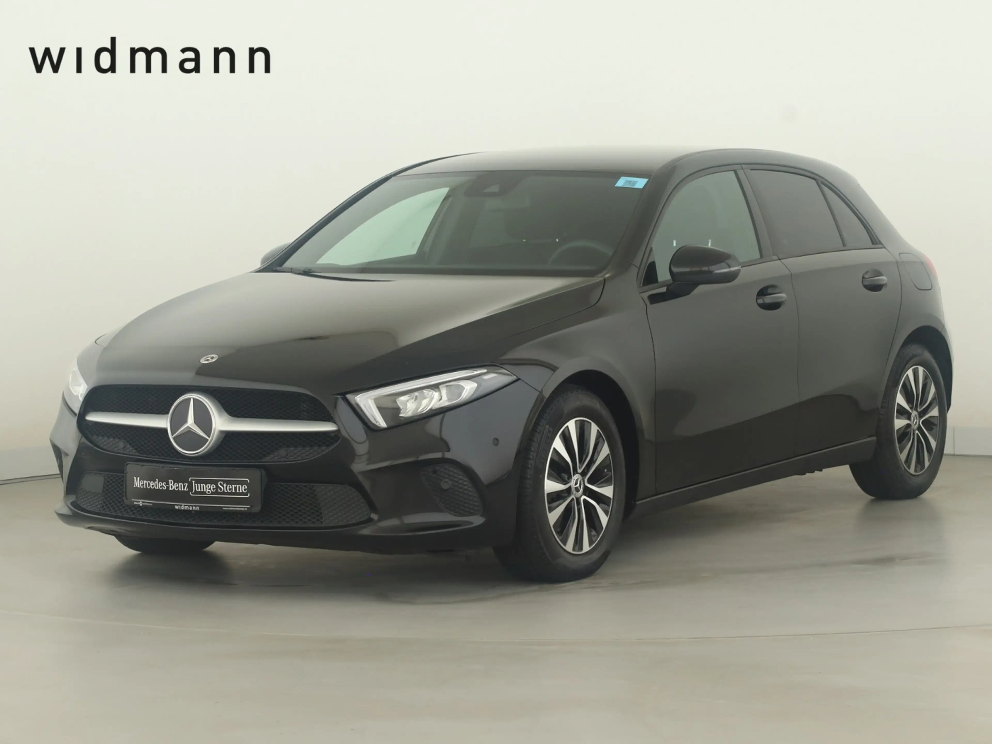 Mercedes-Benz A 180 d *LED High Performance*Park-Paket*Kamera*