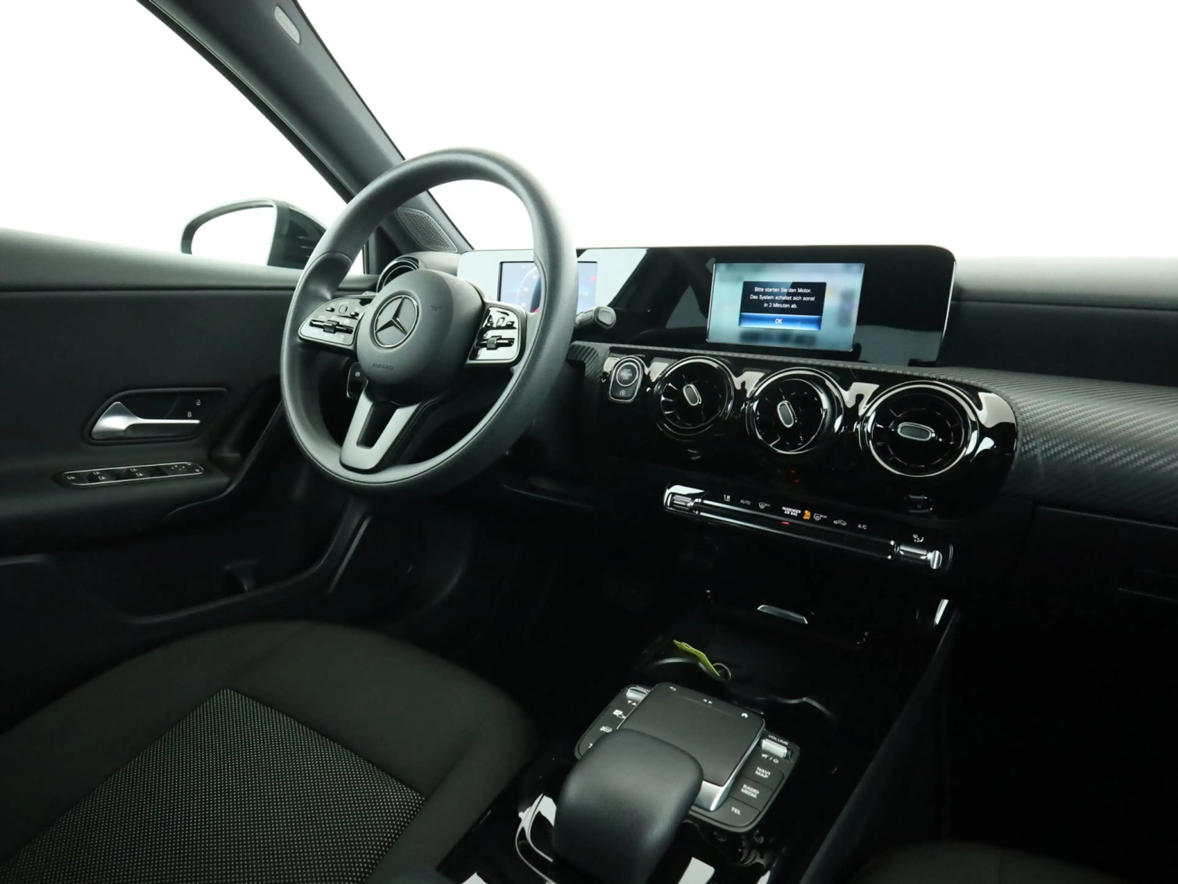 Mercedes-Benz A 180 d *LED High Performance*Park-Paket*Kamera* — photo 10