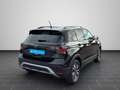 Volkswagen T-Cross GOAL 1.0 TSI DSG NAVI LED REAR VIEW SHZ Schwarz - thumbnail 2
