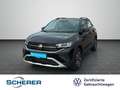Volkswagen T-Cross GOAL 1.0 TSI DSG NAVI LED REAR VIEW SHZ Schwarz - thumbnail 1