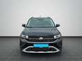 Volkswagen T-Cross GOAL 1.0 TSI DSG NAVI LED REAR VIEW SHZ Schwarz - thumbnail 5