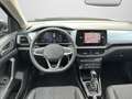 Volkswagen T-Cross GOAL 1.0 TSI DSG NAVI LED REAR VIEW SHZ Schwarz - thumbnail 3