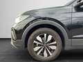 Volkswagen T-Cross GOAL 1.0 TSI DSG NAVI LED REAR VIEW SHZ Noir - thumbnail 8