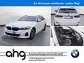 BMW 320 d Touring Automatik HIFI | SHZ | Garantie Weiß - thumbnail 1