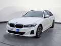 BMW 320 d Touring Automatik HIFI | SHZ | Garantie Weiß - thumbnail 2