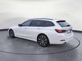 BMW 320 d Touring Automatik HIFI | SHZ | Garantie Weiß - thumbnail 4