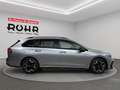 Volkswagen Golf Variant Golf VIII Variant R-Line (AHK.PDC.Navi) 2.0 TDI DS Silber - thumbnail 5