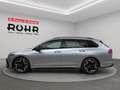 Volkswagen Golf Variant Golf VIII Variant R-Line (AHK.PDC.Navi) 2.0 TDI DS Silber - thumbnail 4