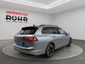 Volkswagen Golf Variant Golf VIII Variant R-Line (AHK.PDC.Navi) 2.0 TDI DS Silber - thumbnail 6