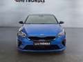 Kia ProCeed / pro_cee'd 1.6 D GT-Line +JBL Sound+Panorama+Kamera Blau - thumbnail 2