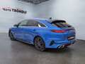 Kia ProCeed / pro_cee'd 1.6 D GT-Line +JBL Sound+Panorama+Kamera Blau - thumbnail 6