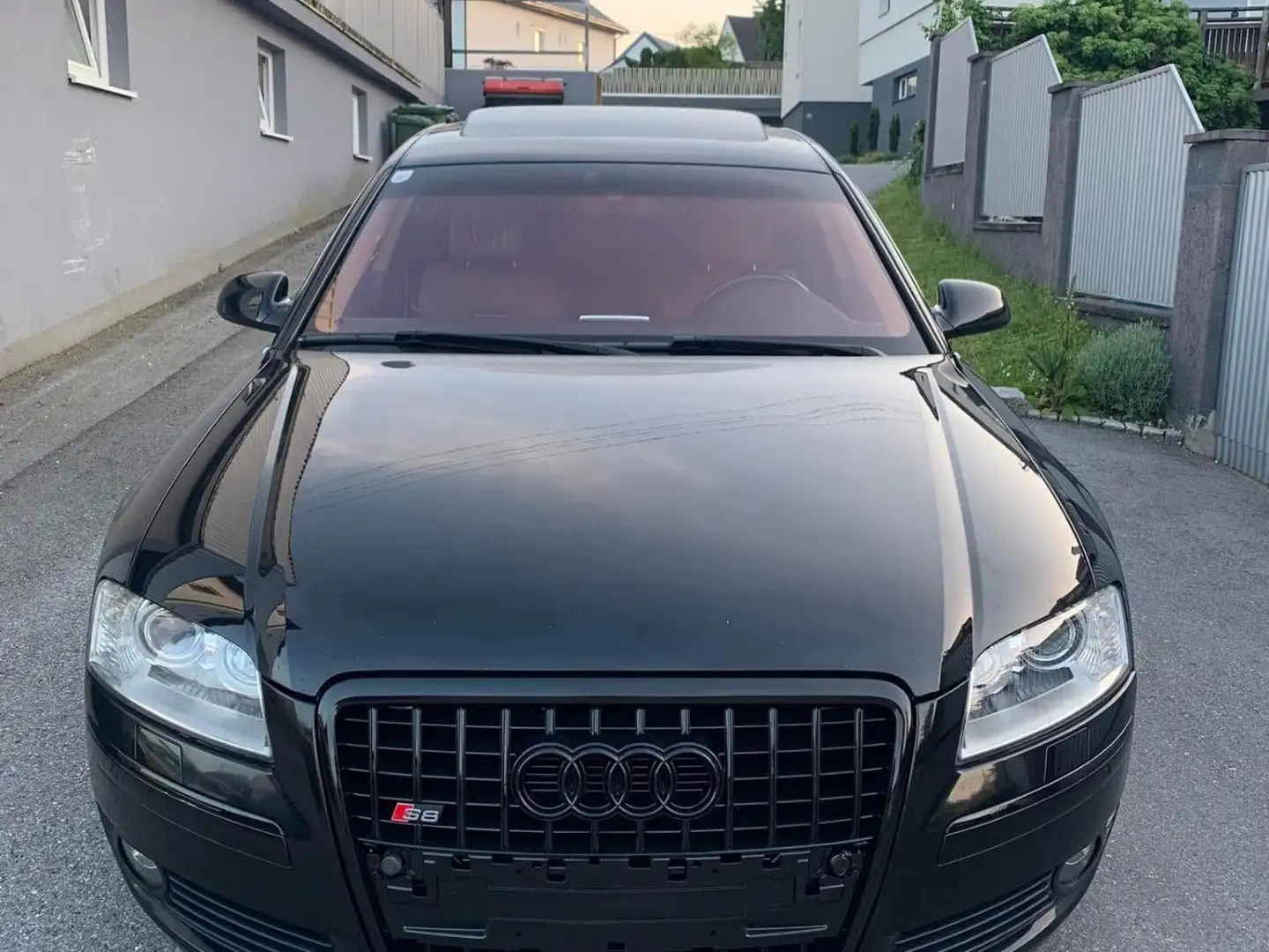 Audi A8 3.0 TDI quattro - 2