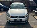 Volkswagen Golf VI 1.2 Style *Autom.*Navi*PDC*SHZ*TüV*EU6 Silber - thumbnail 1