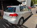 Volkswagen Golf VI 1.2 Style *Autom.*Navi*PDC*SHZ*TüV*EU6 Silber - thumbnail 4