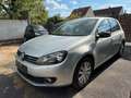 Volkswagen Golf VI 1.2 Style *Autom.*Navi*PDC*SHZ*TüV*EU6 Silber - thumbnail 9