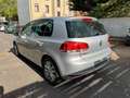 Volkswagen Golf VI 1.2 Style *Autom.*Navi*PDC*SHZ*TüV*EU6 Silber - thumbnail 7
