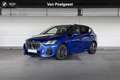 BMW 218 2 Serie Active Tourer 218i Blauw - thumbnail 1
