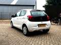 Peugeot 108 1.0 e-VTi Active TOP 5drs_Carplay_Nette auto rijdt Weiß - thumbnail 2