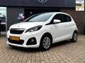 Peugeot 108 1.0 e-VTi Active TOP 5drs_Carplay_Nette auto rijdt Weiß - thumbnail 1