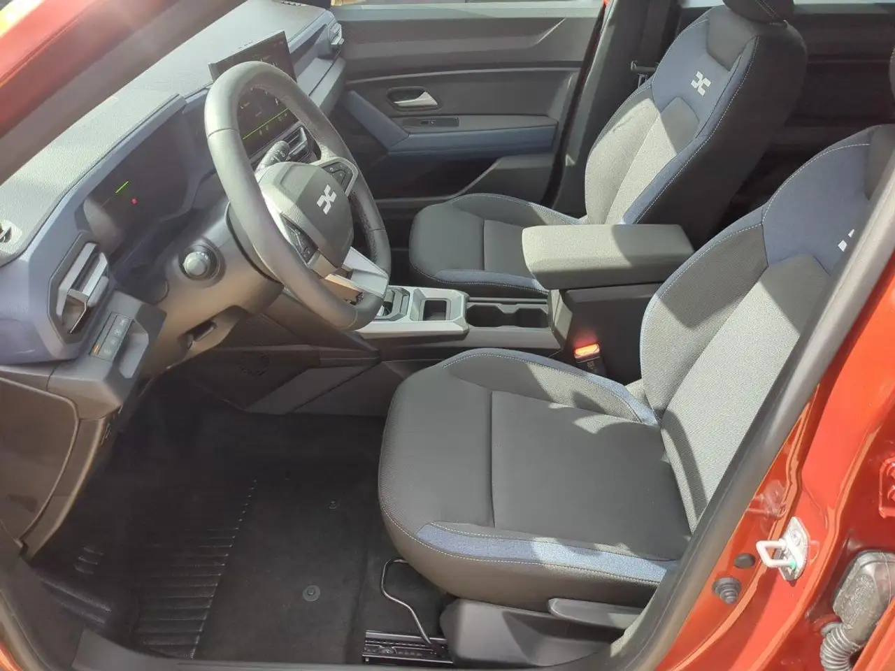 Dacia Bigster 2026