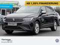 Volkswagen Tiguan Allspace 1.5 TSI DSG LIFE 7-SITZE NAVI AH Schwarz - thumbnail 1