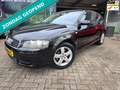 Audi A3 1.6 Attraction | NW APK | NW DISTR RIEM | AIRCO | Schwarz - thumbnail 1