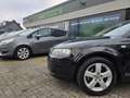 Audi A3 1.6 Attraction | NW APK | NW DISTR RIEM | AIRCO | Schwarz - thumbnail 12