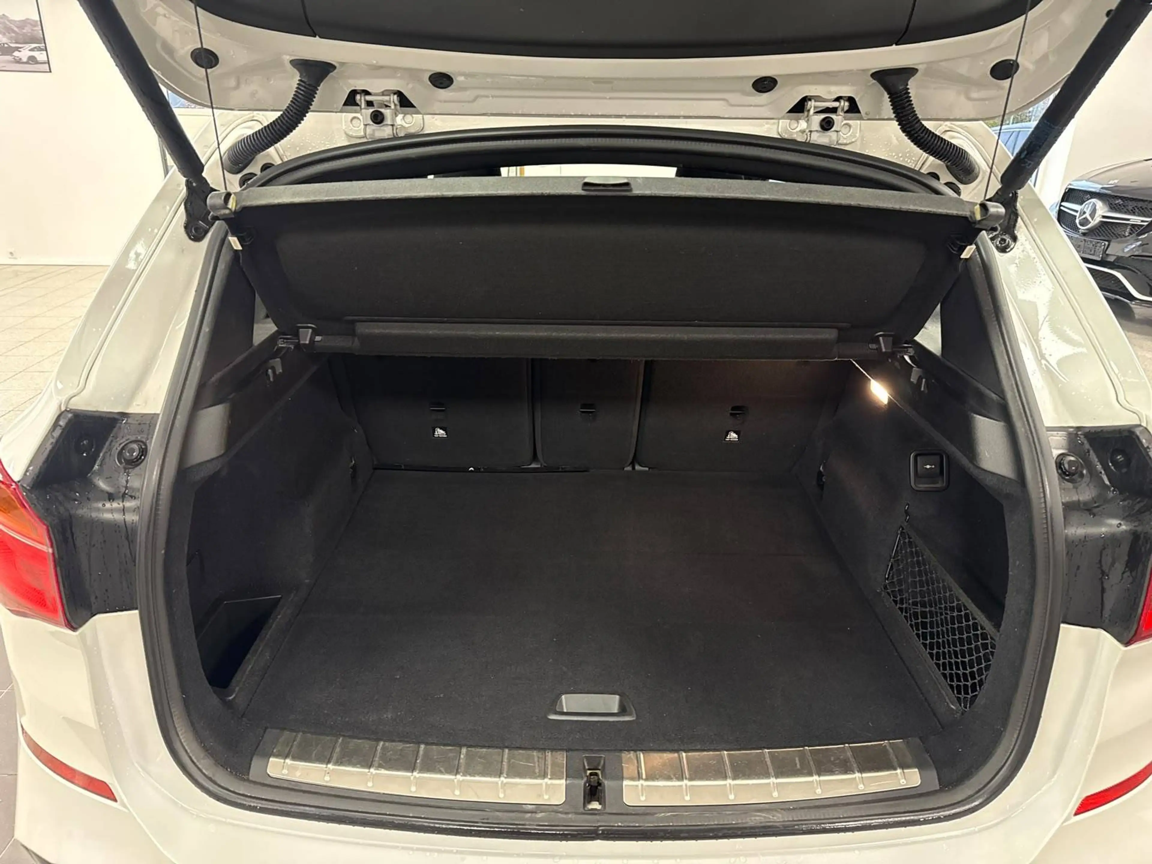 BMW X1 xDrive 20 d M Sport | Service | AHK | PDC | NAVI | 12 Monate Garantie — photo 15
