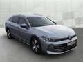 Volkswagen Passat Variant 2.0 TDI DSG ELEGANCE *AHK *360° *IQ.LIGHT *CARPLA Silber - thumbnail 3