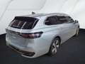Volkswagen Passat Variant 2.0 TDI DSG ELEGANCE *AHK *360° *IQ.LIGHT *CARPLA Argent - thumbnail 3