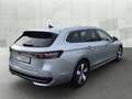 Volkswagen Passat Variant 2.0 TDI DSG ELEGANCE *AHK *360° *IQ.LIGHT *CARPLA Silber - thumbnail 4
