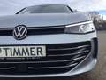 Volkswagen Passat Variant 2.0 TDI DSG ELEGANCE *AHK *360° *IQ.LIGHT *CARPLA Silber - thumbnail 6