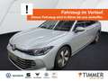 Volkswagen Passat Variant 2.0 TDI DSG ELEGANCE *AHK *360° *IQ.LIGHT *CARPLA Argent - thumbnail 1