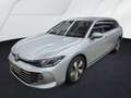 Volkswagen Passat Variant 2.0 TDI DSG ELEGANCE *AHK *360° *IQ.LIGHT *CARPLA Argent - thumbnail 2