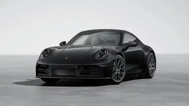 Porsche 992 (992) Carrera
