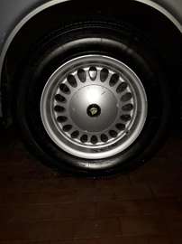 XJ6 3.6 Daimler auto