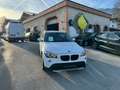 BMW X1 xDrive 20d Blanc - thumbnail 4