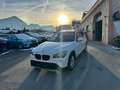 BMW X1 xDrive 20d Blanc - thumbnail 3