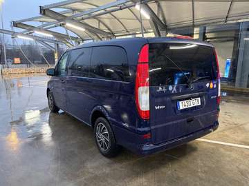 Vito 113CDI L Larga