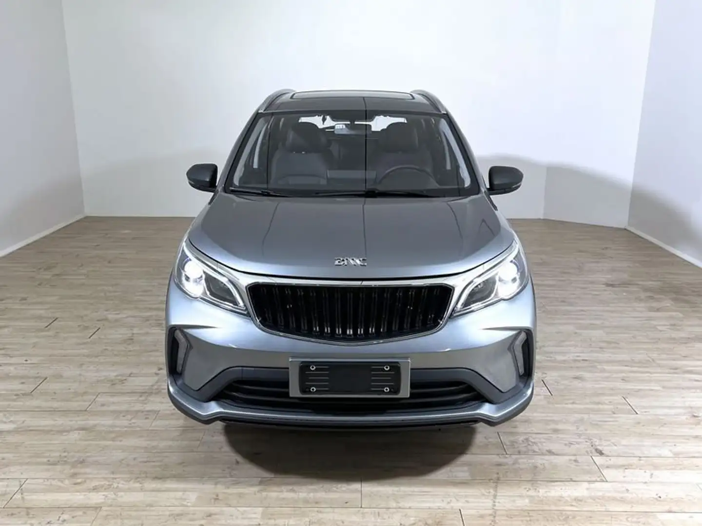EMC Wave 2 1.5 CVT GPL Grigio - 2