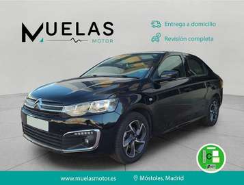 1.2 PureTech Shine 82