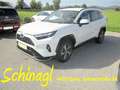 Toyota RAV4 2,5 Phev Active Weiß - thumbnail 1