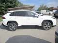 Toyota RAV4 2,5 Phev Active Weiß - thumbnail 2