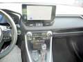 Toyota RAV4 2,5 Phev Active Weiß - thumbnail 9