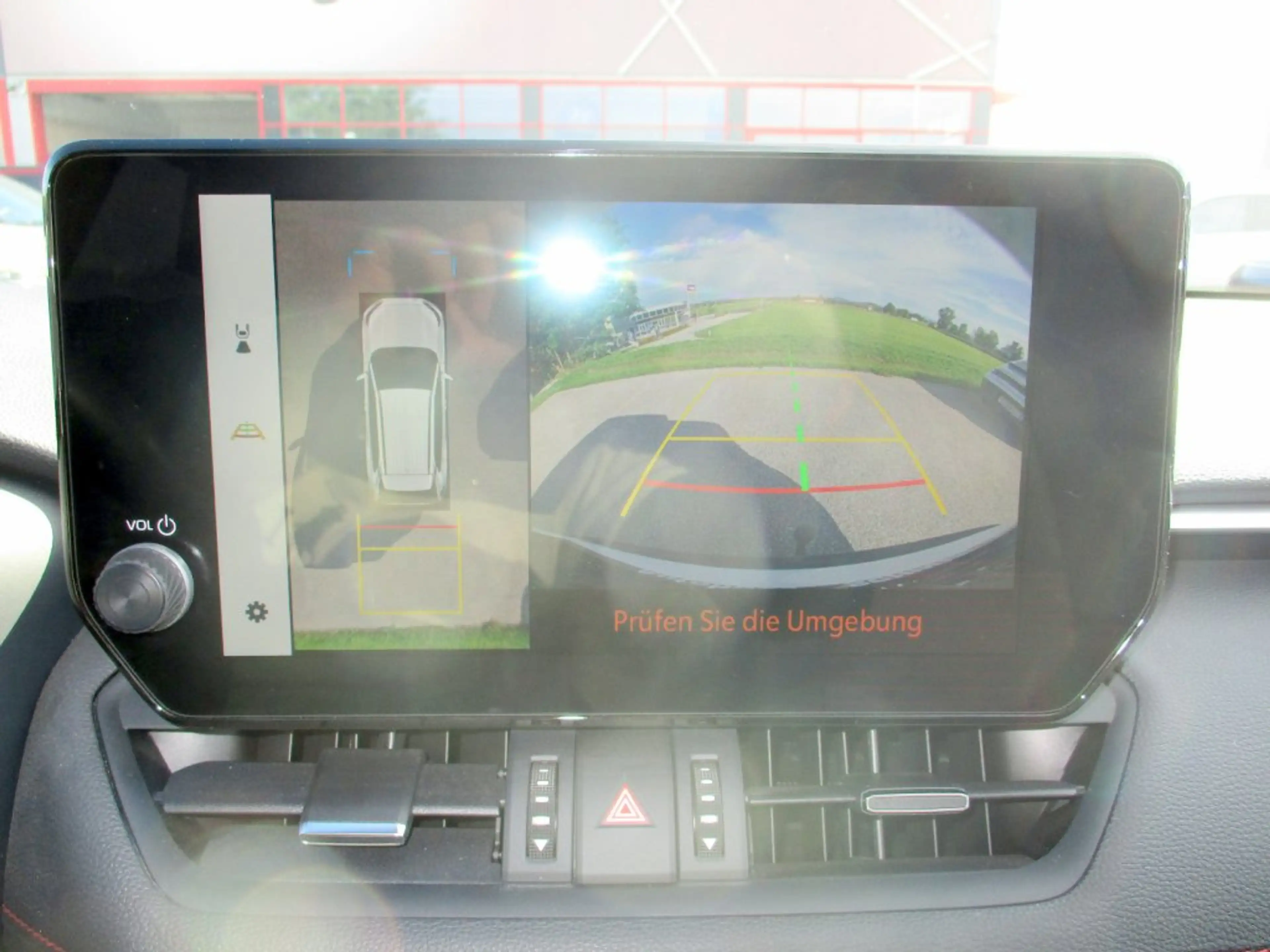 Toyota RAV4 2,5 Phev Active — photo 8
