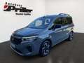 Nissan Townstar Kombi L1 Tekna *NAVI/LED/SHZ/PDC* Grigio - thumbnail 1