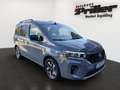 Nissan Townstar Kombi L1 Tekna *NAVI/LED/SHZ/PDC* Grigio - thumbnail 2